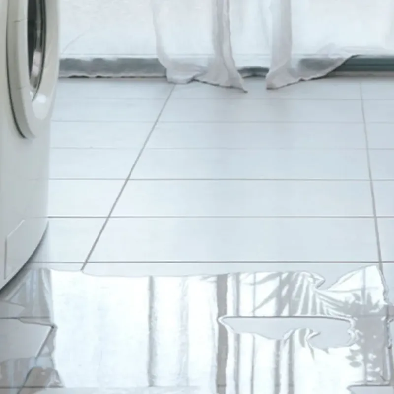 Appliance Leak Cleanup in Northbrook, OH