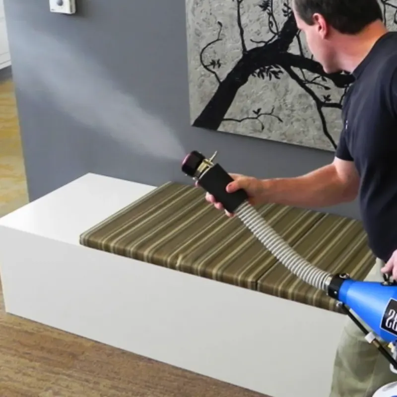 Professional Odor Removal in Northbrook, OH
